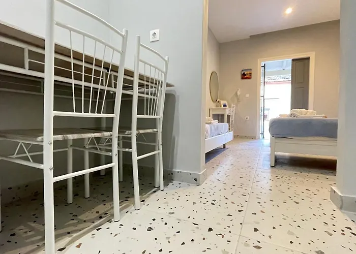Nine Muses Apartments
