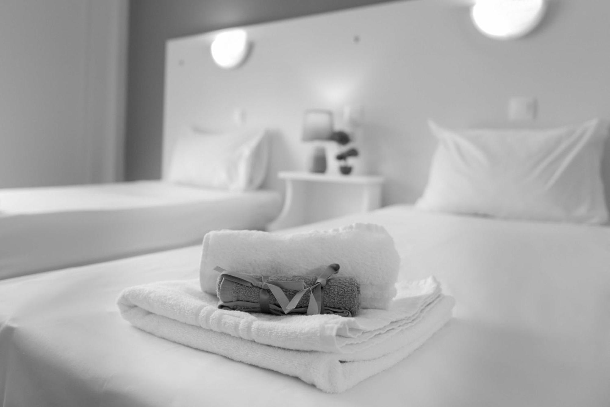 Nine Muses Aparthotel